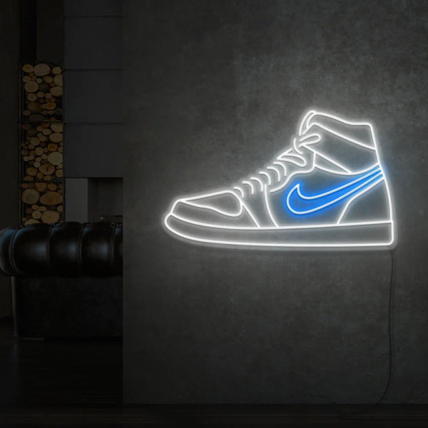 SNEAKER NEON SIGN