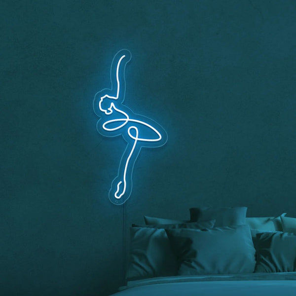 BALLERINA NEON SIGN